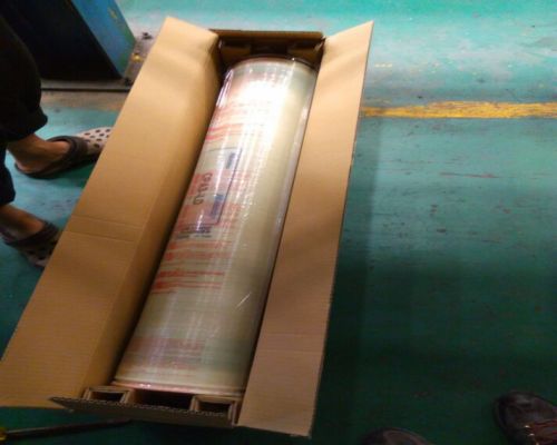 海德能海水淡化反滲透膜的運行維護(hù)與清洗方法有哪些