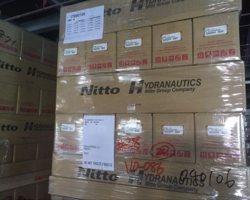 海德能MAX40中空纖維超濾膜的膜絲斷裂怎么處理