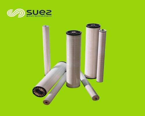 威立雅蘇伊士納濾膜對(duì)二價(jià)鹽有截留效果嗎？