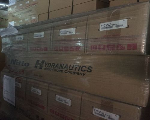 海德能海水淡化膜使用時水溫升溫太快的后果