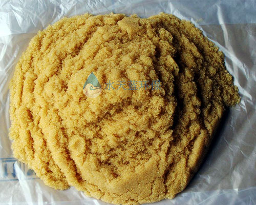 淺談軟化樹脂