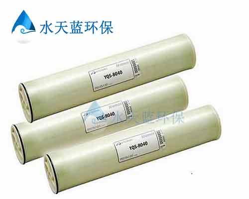 離子交換樹脂與膜分離技術在過濾中的協(xié)同應用