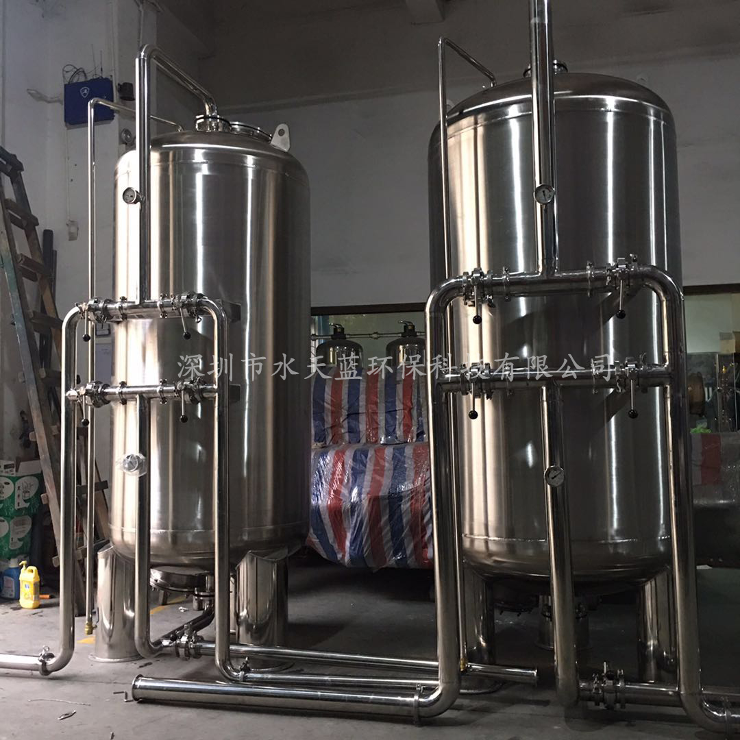 機(jī)械過(guò)濾器是什么？有哪些作用