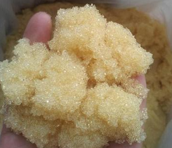 離子交換樹脂發(fā)生變質的原因
