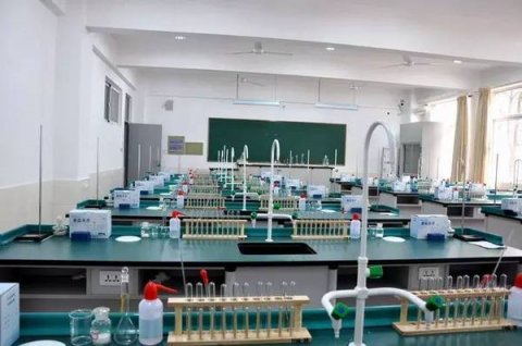 使用實驗室廢水處理設備時需注意什么？