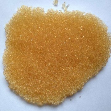 鍋爐軟化水樹脂是什么？