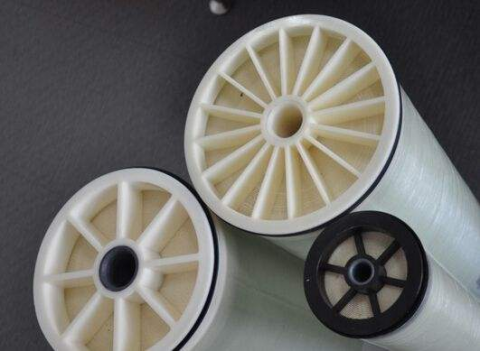 PVDF材質(zhì)超濾膜有哪些特點(diǎn)？